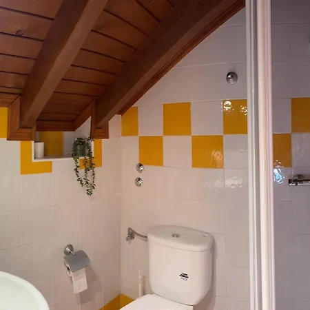 Casa Cuevas Caín