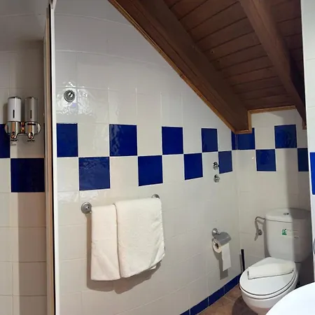 게스트하우스 Casa Cuevas 3*