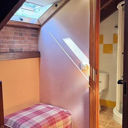 게스트하우스 Casa Cuevas 3*