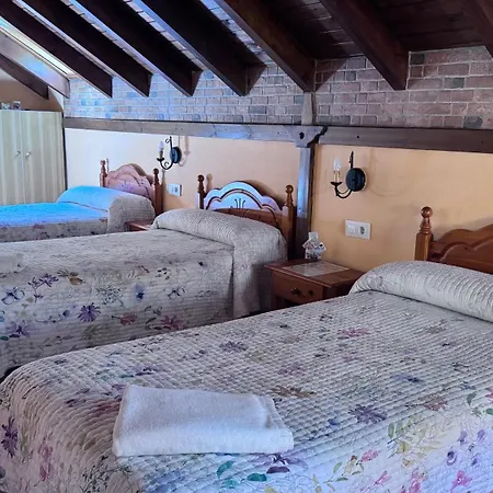 Casa Cuevas