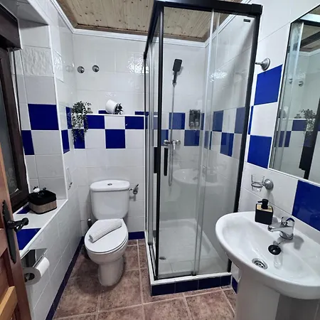 Casa Cuevas 3* Caín