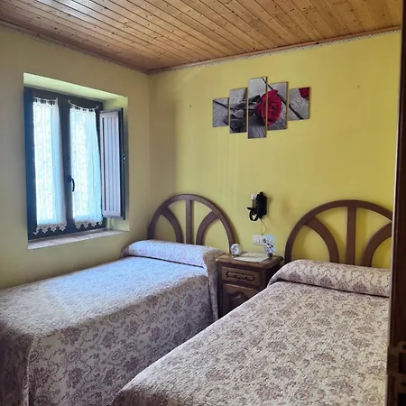 Casa Cuevas 3* Caín