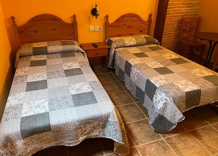 게스트하우스 Casa Cuevas 3*