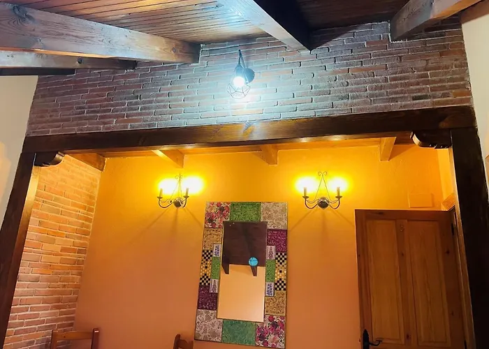 게스트하우스 Casa Cuevas Caín