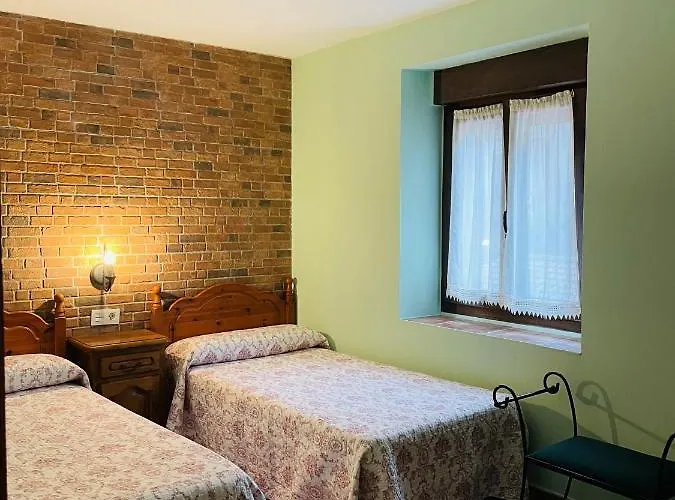 게스트하우스 Casa Cuevas 3*