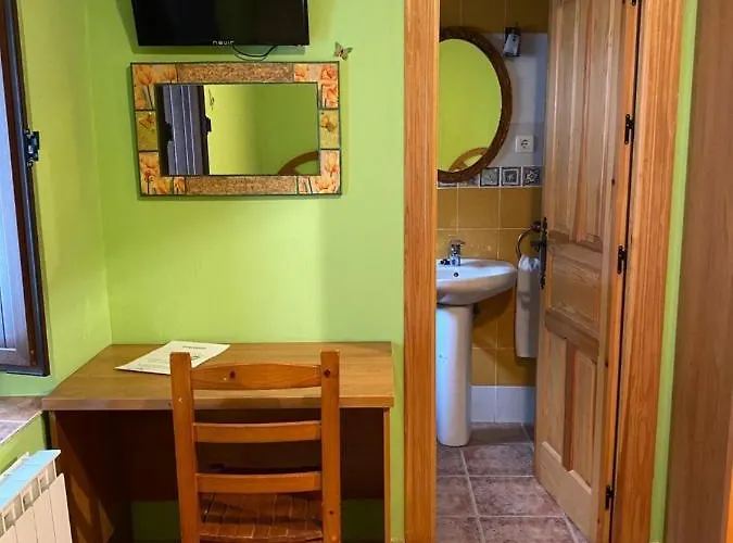 Casa Cuevas 3* Caín