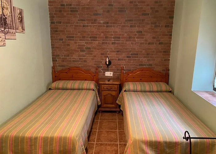 게스트하우스 Casa Cuevas