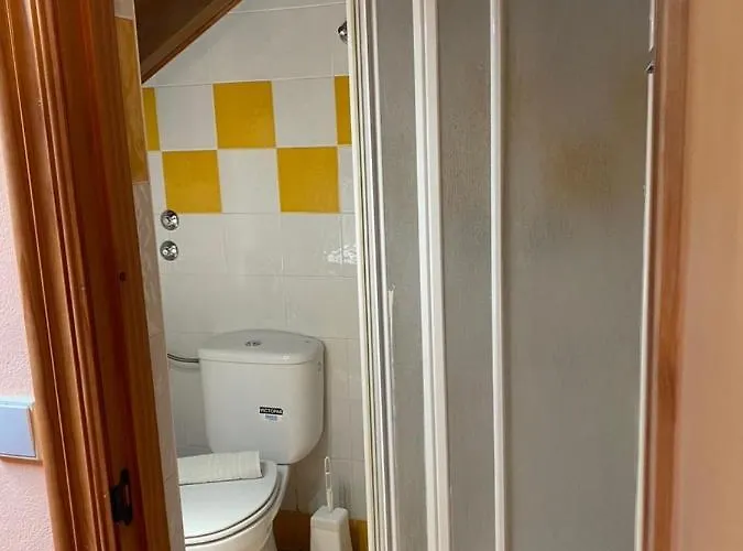 게스트하우스 Casa Cuevas