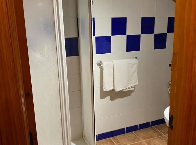 Casa Cuevas 3* Caín