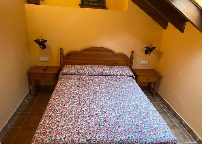 Casa Cuevas Maison d'hôtes