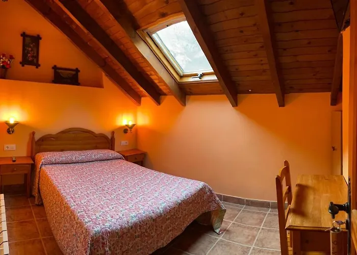 Casa Cuevas 게스트하우스 Caín