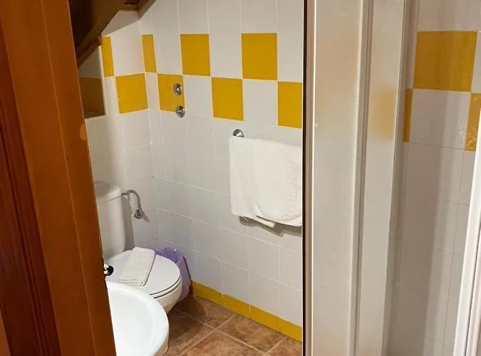 Casa Cuevas 게스트하우스 Caín