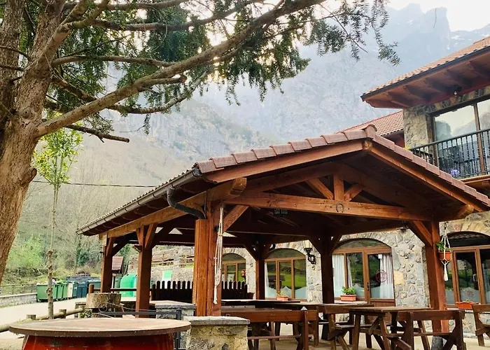 게스트하우스 Casa Cuevas Caín