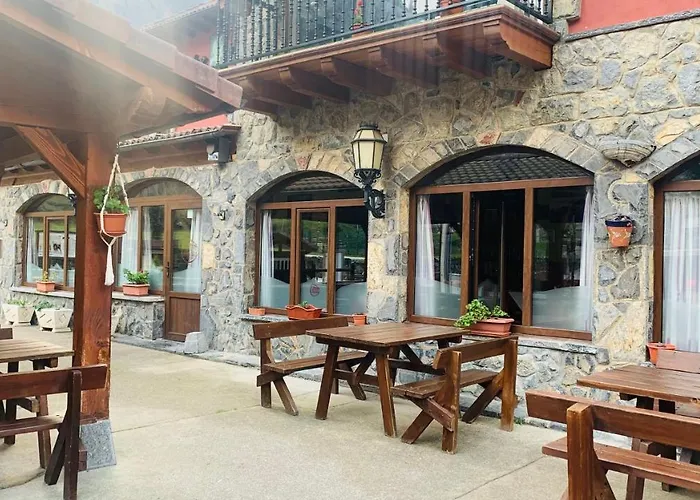 게스트하우스 Casa Cuevas 3*