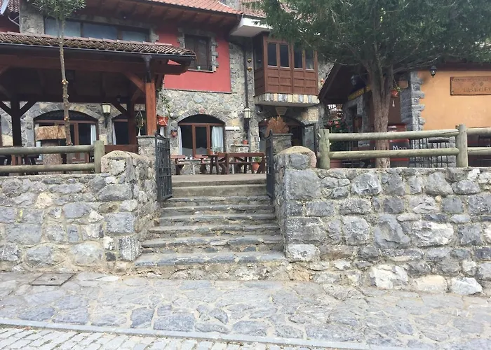 Casa Cuevas 3* Caín