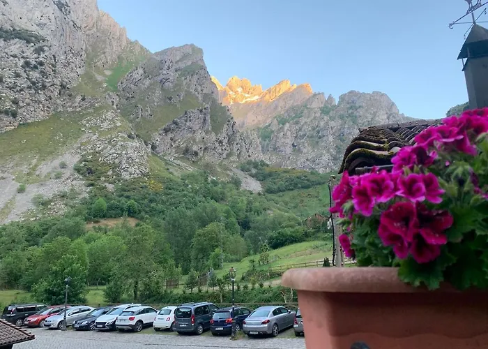 게스트하우스 Casa Cuevas 3*