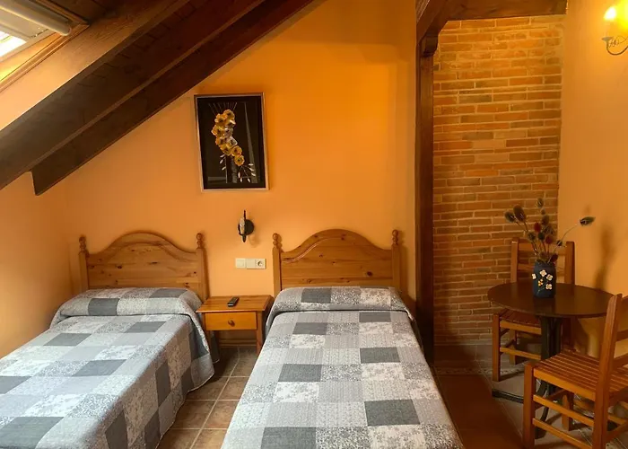 게스트하우스 Casa Cuevas Caín