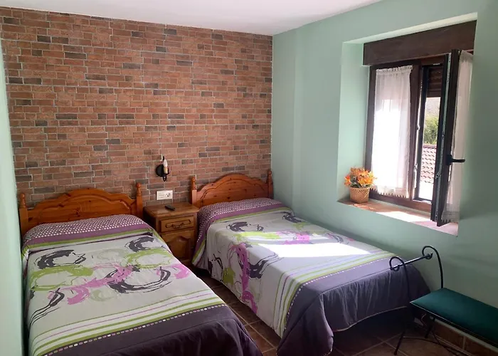 게스트하우스 Casa Cuevas