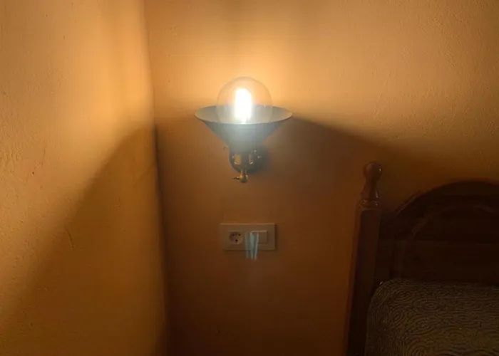 게스트하우스 Casa Cuevas Caín