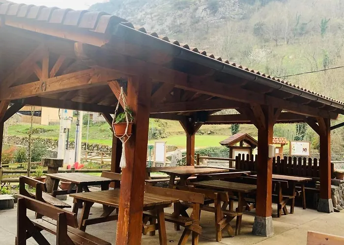 게스트하우스 Casa Cuevas Caín