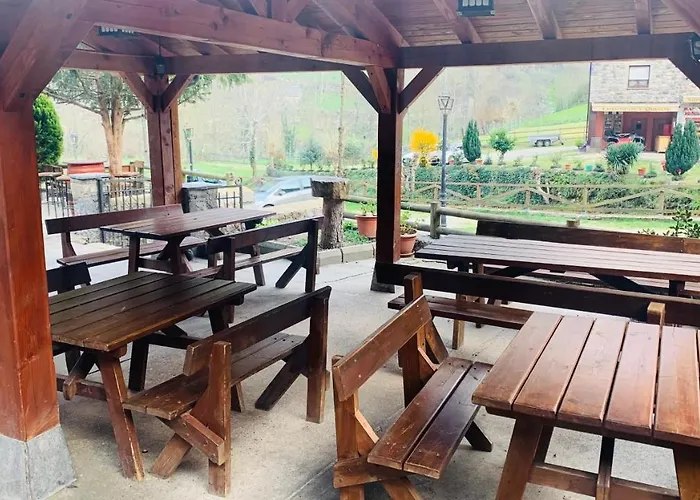 Casa Cuevas 3* Caín