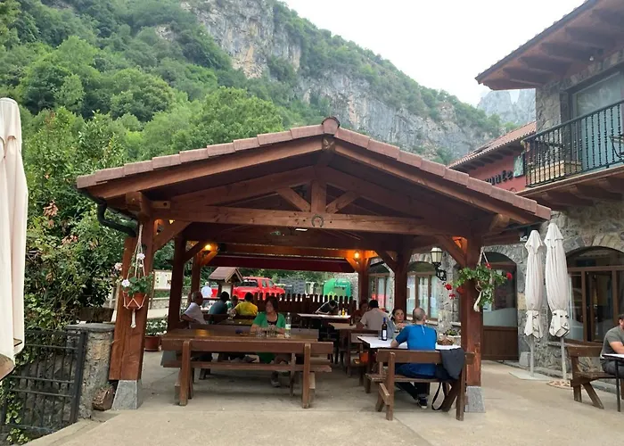 게스트하우스 Casa Cuevas 3*