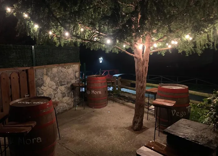 Casa Cuevas 게스트하우스 3*