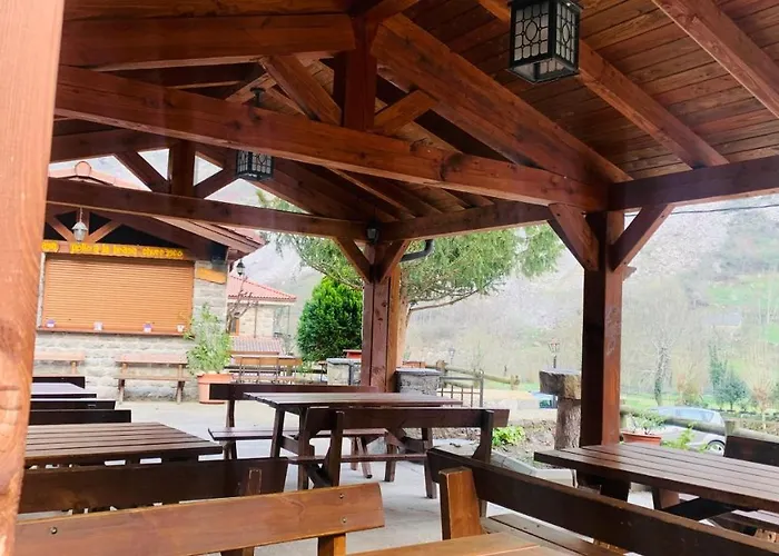 게스트하우스 Casa Cuevas