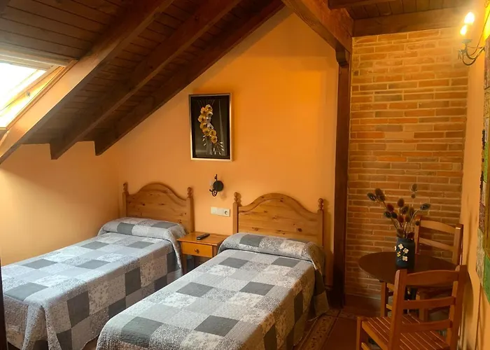 Casa Cuevas 게스트하우스 Caín