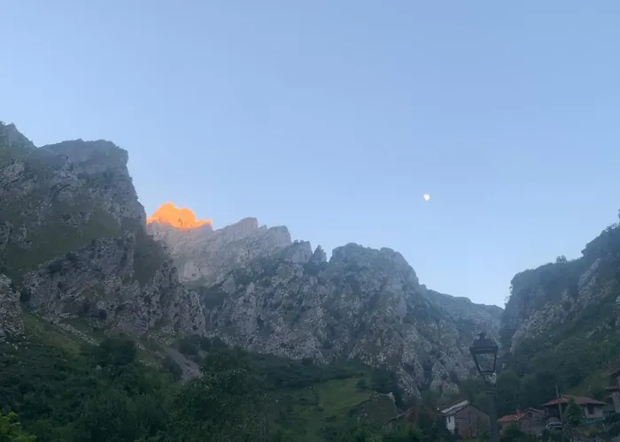 Casa Cuevas 게스트하우스