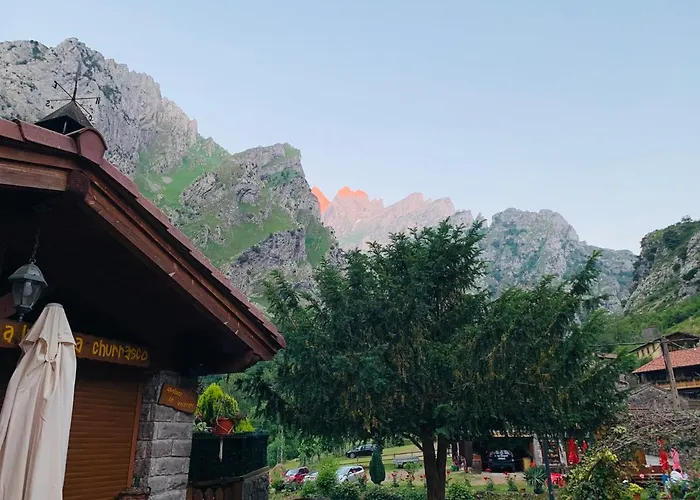 Casa Cuevas 게스트하우스 Caín