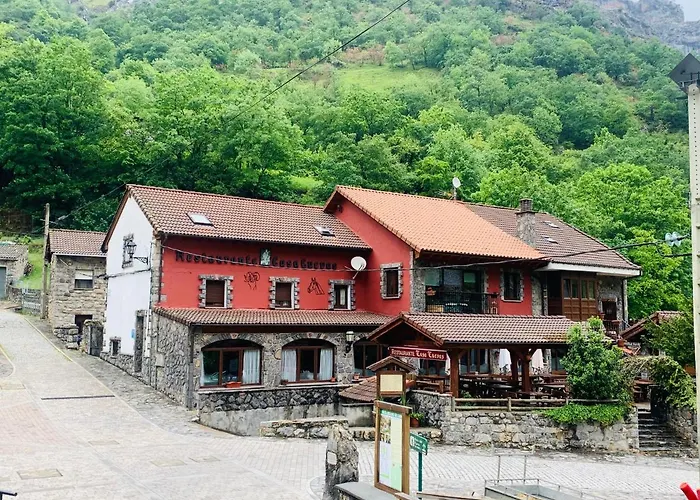 Casa Cuevas 게스트하우스 3*