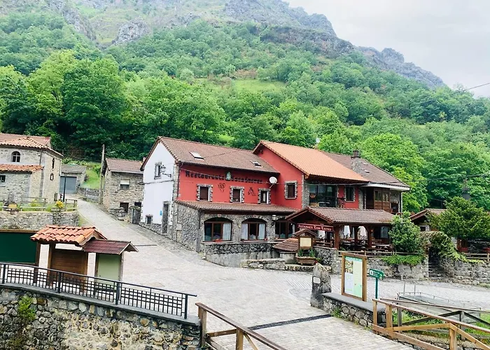 Casa Cuevas Maison d'hôtes 3*