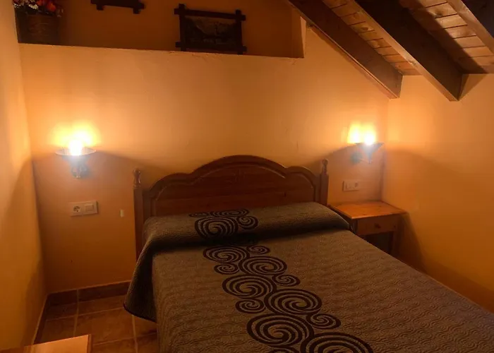 Casa Cuevas 3* Caín